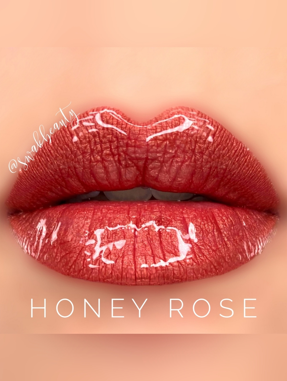 HONEY ROSE LIPSENSE